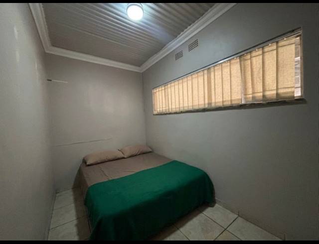 3 BEDROOM HOUSE FOR SALE IN VANDERBIJLPARK SE 6